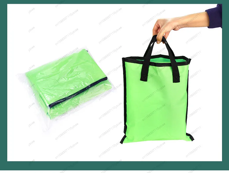 Solar Oven Camp - Foldable Portable Solar Cooker Oven -
