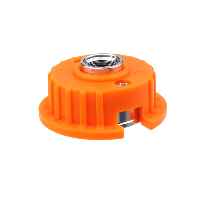 Camping Cooking Hob - Outdoor Camping Gas Tank Adapter Cassette