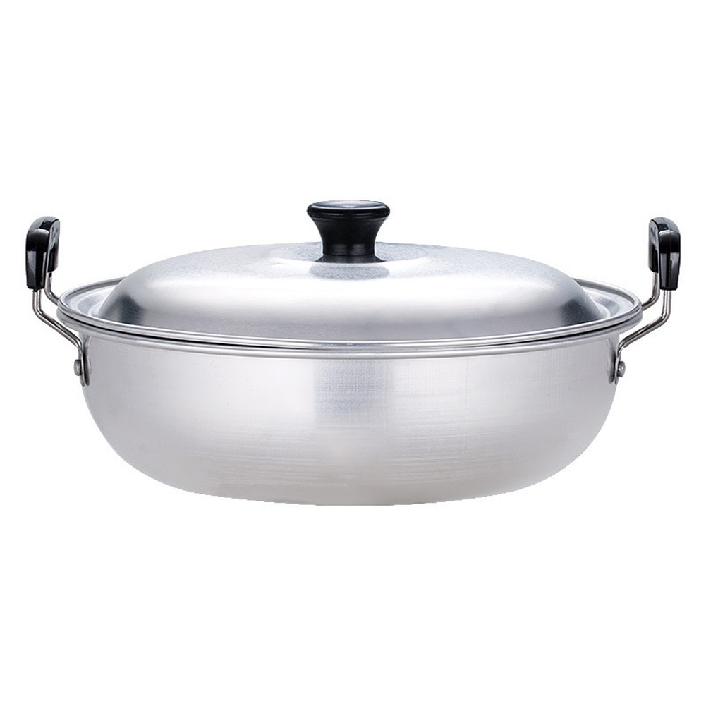 Aluminum Ramen Soup Pot for Co - огляд і ціна Camping Cooking Noodles