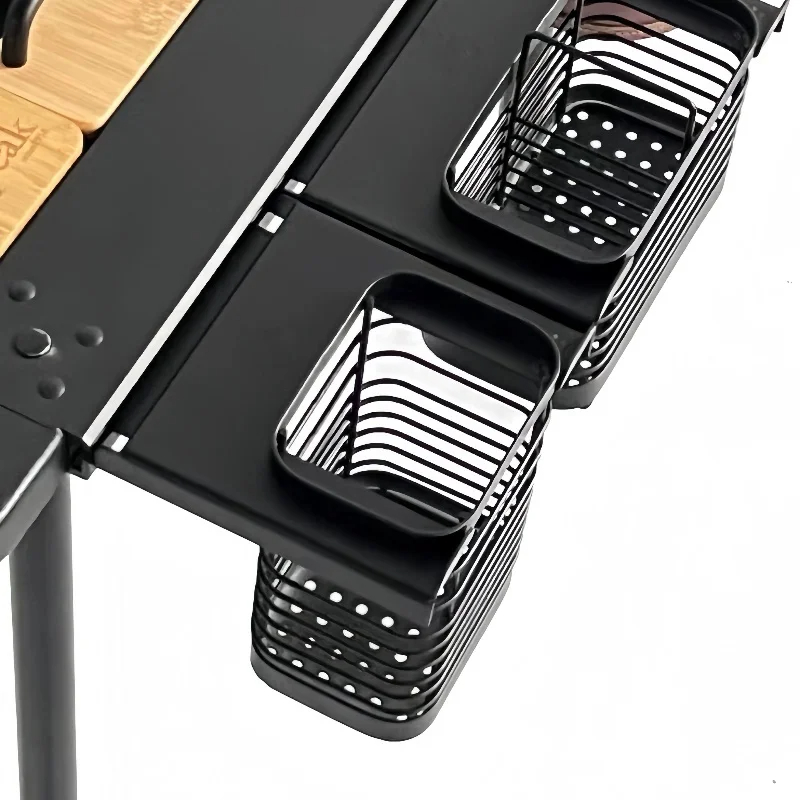 Outdoor Camping  IGT Chopstick - огляд і ціна Camping Cooking Organizer
