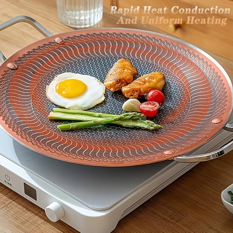 316 Stainless Steel Multifunct - огляд і ціна Camping Cooking Hob