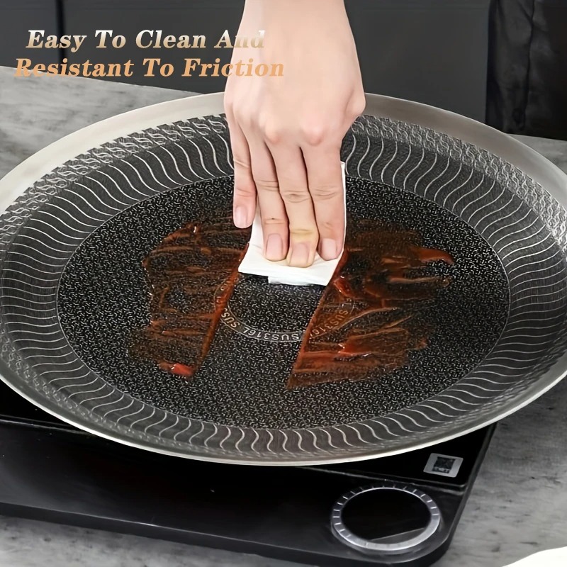 316 Stainless Steel Multifunct - огляд і ціна Camping Cooking Hob