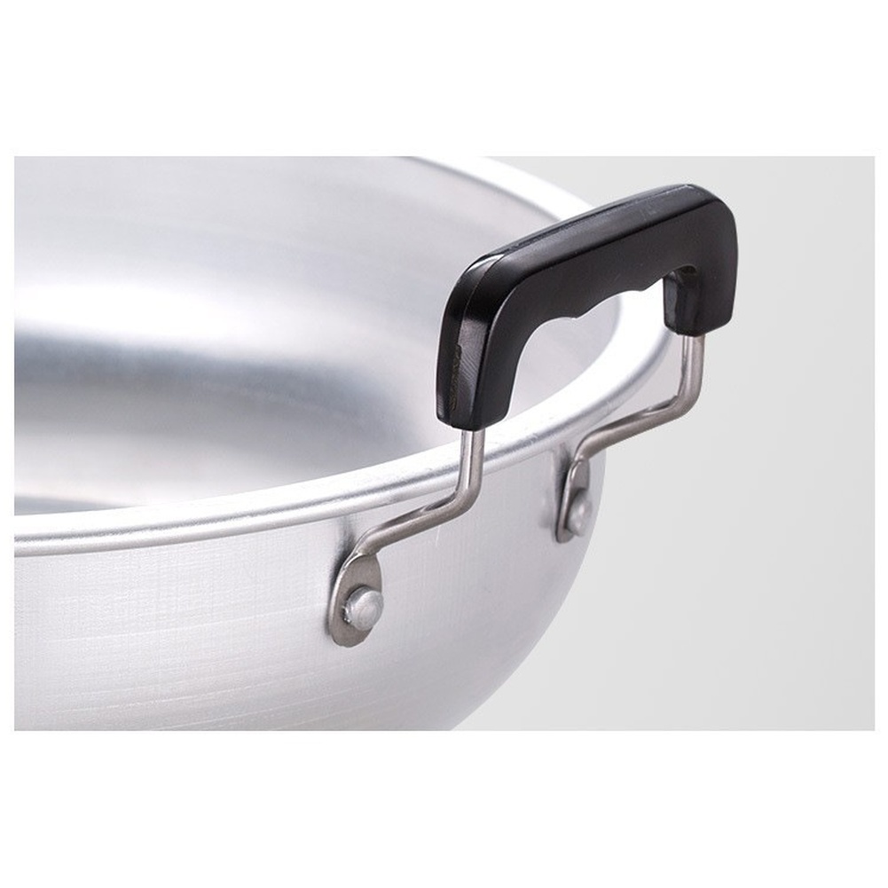 Soup Pot Aluminum 24 24 8cm fo - огляд і ціна Camping Cooking Noodles