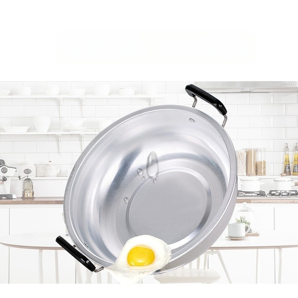 Soup Pot Aluminum 24 24 8cm fo - огляд і ціна Camping Cooking Noodles