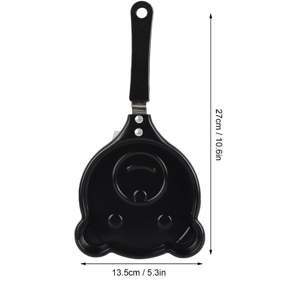 Cast Iron Mini Egg Frying Pan  - огляд і ціна Camping Cooking Without Gas
