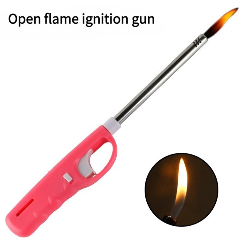 2025 1PCS Alloy Open Flame Ign - огляд і ціна Camping Cooking Hob