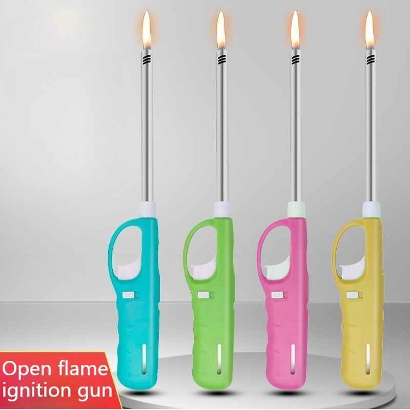 2025 1PCS Alloy Open Flame Ign - огляд і ціна Camping Cooking Hob