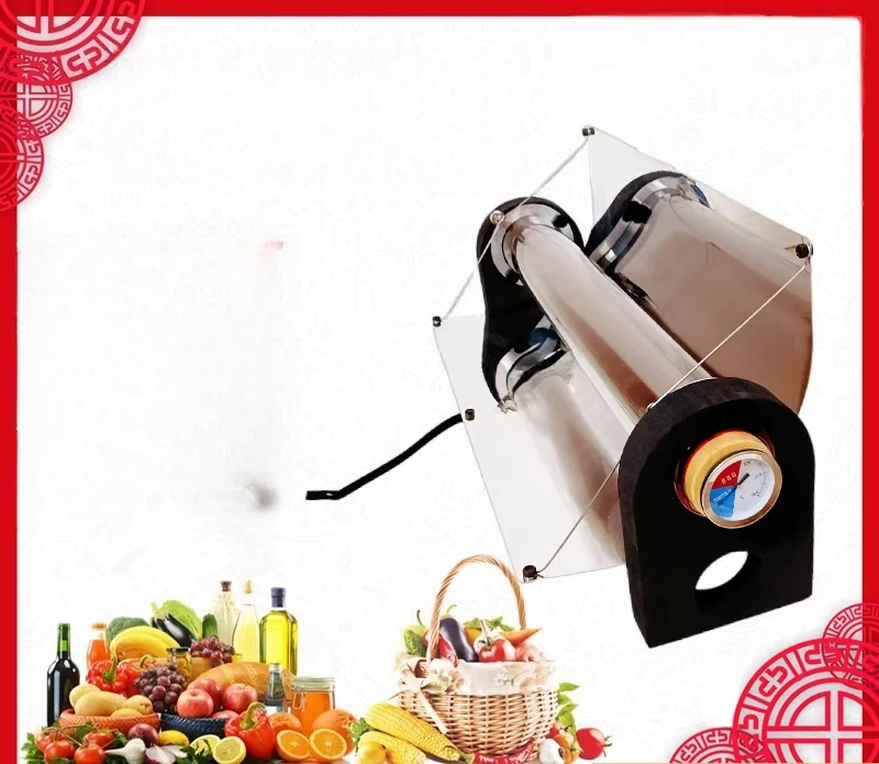 Solar Grill Portable Sun Stove - огляд і ціна Solar Oven Camp