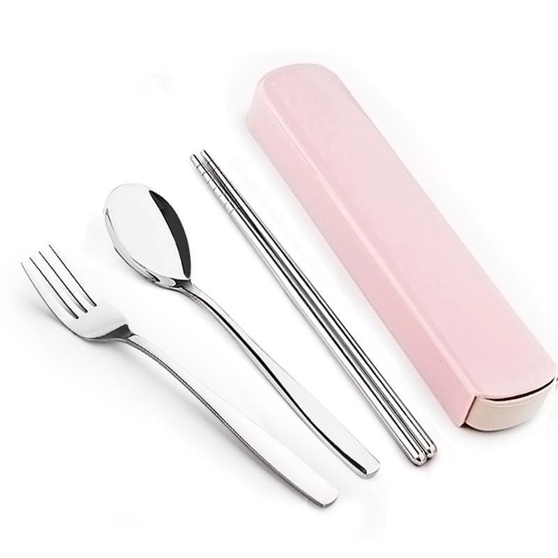 4Pcs/Set Stainless Steel Chops - огляд і ціна Camping Cooking Knife Set