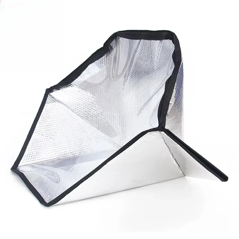 Low carbon environmental prote - огляд і ціна Solar Oven Camp
