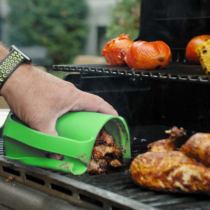 Home use Silicone Oven Mitts H - огляд і ціна Camping With Cooking