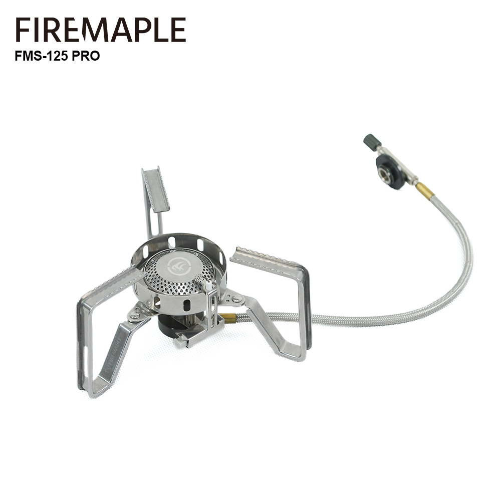 Fire-Maple Windproof Stove Spl - огляд і ціна Camping Cooking Hob