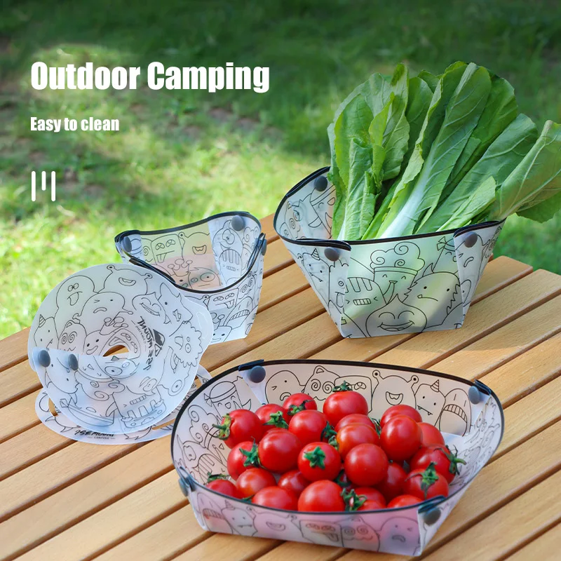Outdoor Ultra Light Folding Ta - огляд і ціна Camping Cooking Tray