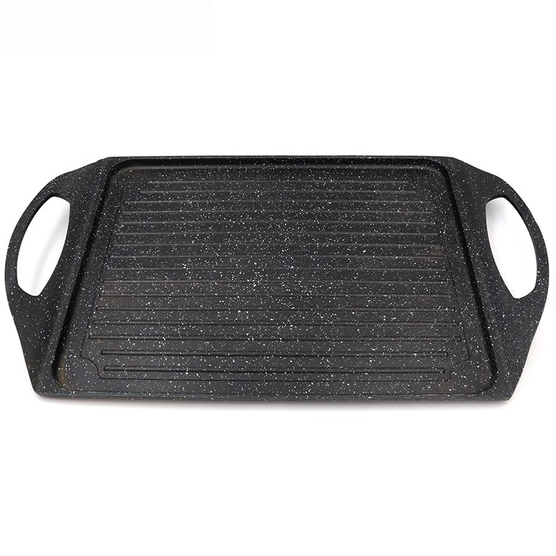 Master Star-Flat Fry Pan, Gran - огляд і ціна Camping Cooking Without Gas