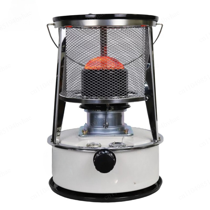 TS-77 Portable Heater Camping  - огляд і ціна Camping With Cooking