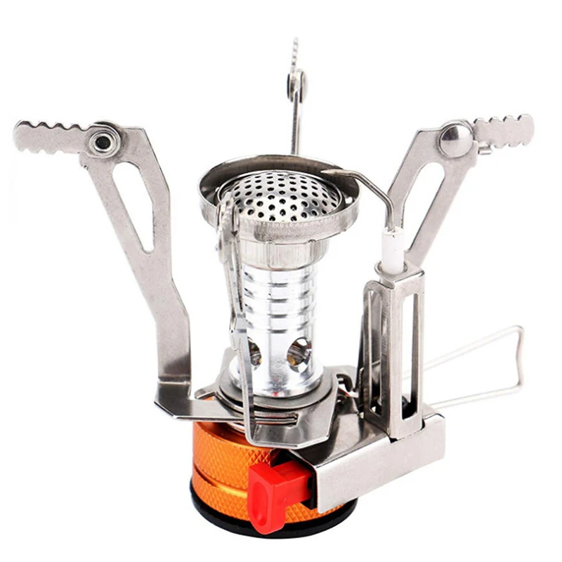Gas Cooker Camping Accessories - огляд і ціна Camping Cooking Hob