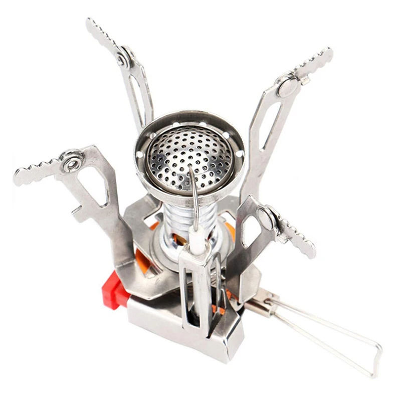 Gas Cooker Camping Accessories - огляд і ціна Camping Cooking Hob