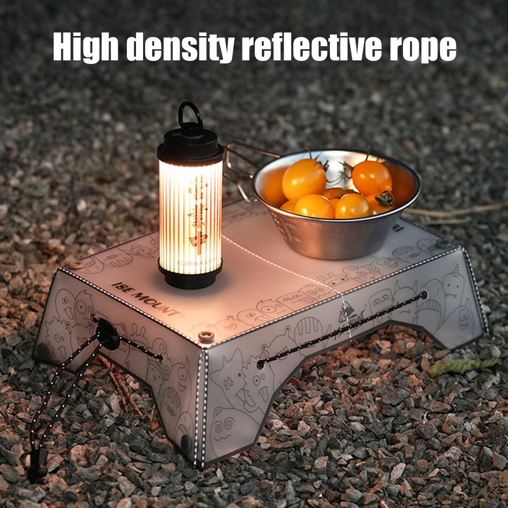 Portable Multi Folding Camping - огляд і ціна Camping Cooking Tray