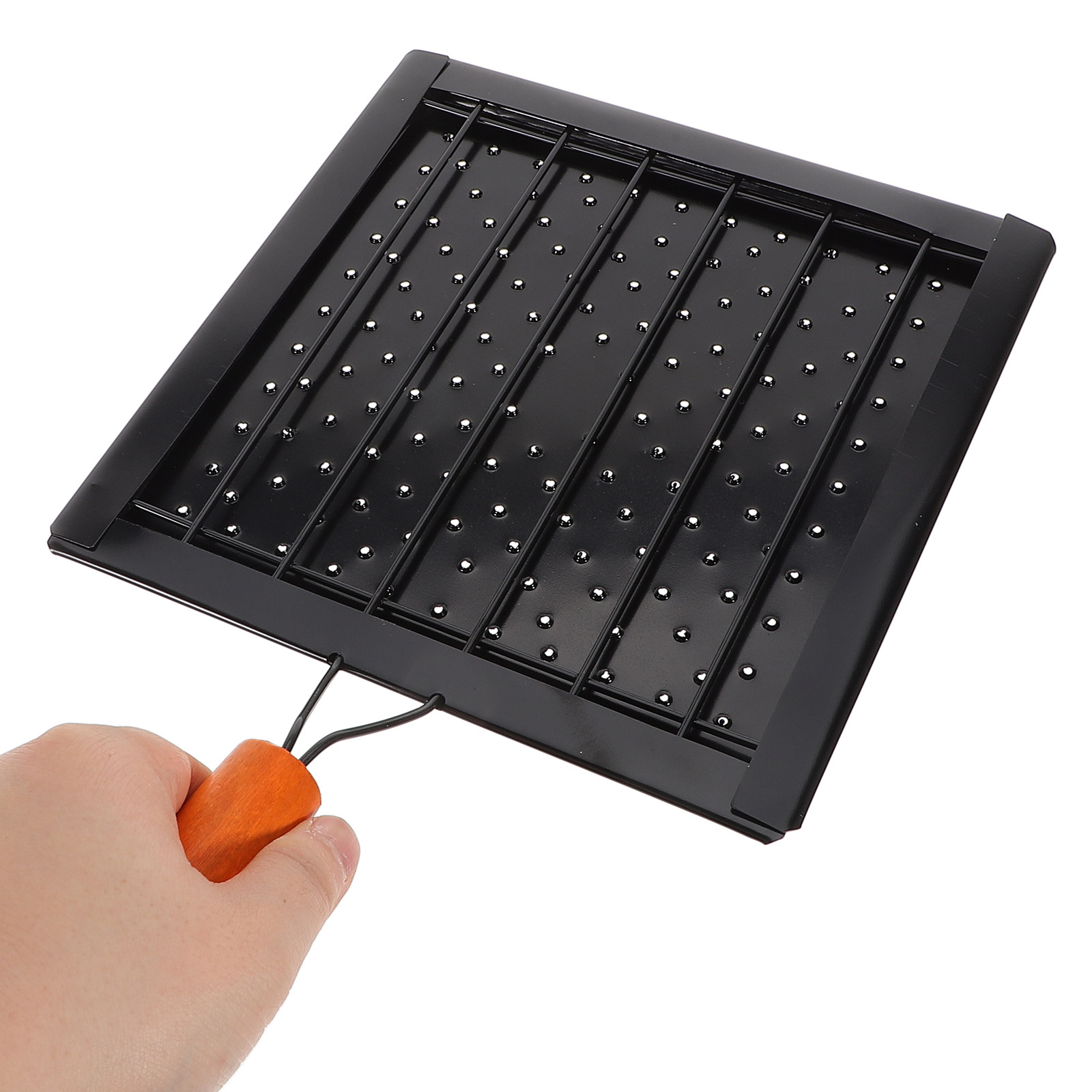 Foldable Camping Grilling Rack - огляд і ціна Camping Cooking Tray