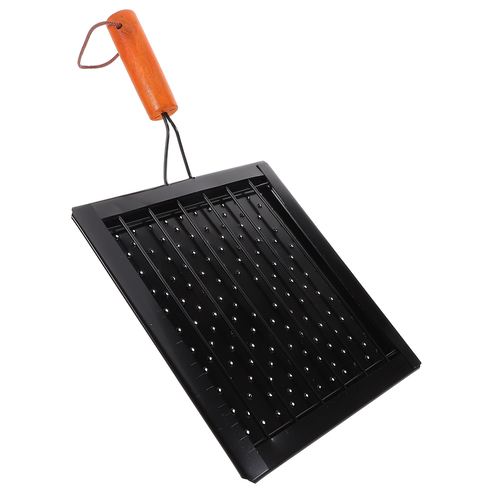 Foldable Camping Grilling Rack - огляд і ціна Camping Cooking Tray
