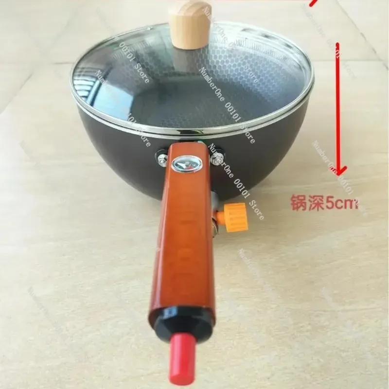 316 Stainless Steel Honeycomb  - огляд і ціна Campfire Cooking Anime