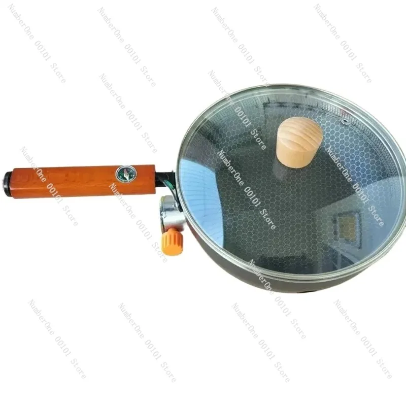 316 Stainless Steel Honeycomb  - огляд і ціна Campfire Cooking Anime
