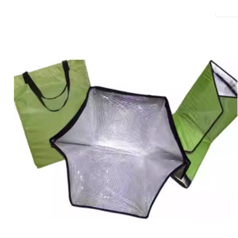Portable Solar Oven Bag Cooker - огляд і ціна Solar Oven Camp