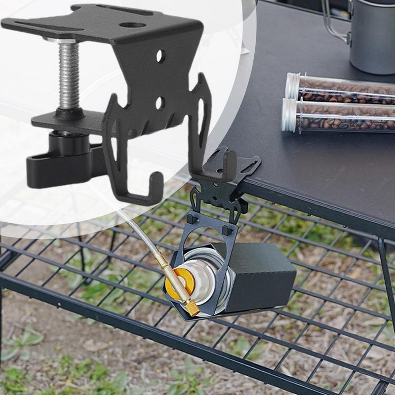 Air Canister Hanger Camping Ta - огляд і ціна Camping Cooking Organizer