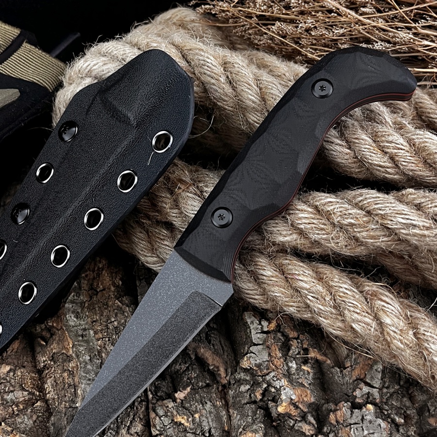 Handmade G10 Handle Outdoor Ca - огляд і ціна Camping Cooking Essentials