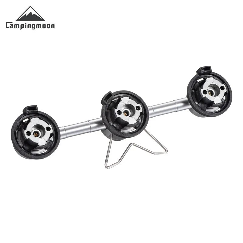 CAMPINGMOON Outdoor Camping 1P - огляд і ціна Camping Cooking Hob