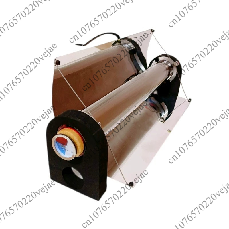 Solar Barbecue Grill, Smokeles - огляд і ціна Solar Oven Camp