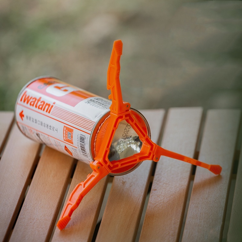 ​​​​​​Portable Gas Canister St - огляд і ціна Camping Cooking Hob