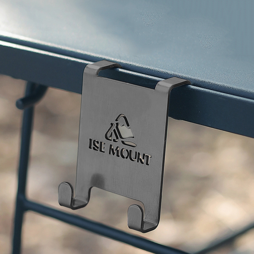 Hang Gas Canister Hook Camping - огляд і ціна Camping Cooking Hob
