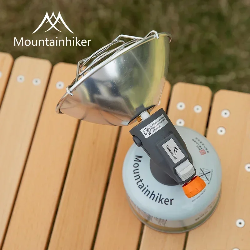 MOUNTAINHIKER Portable Mini Su - огляд і ціна Solar Oven Camp