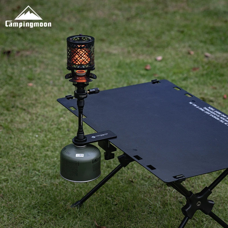 Camping Desktop Clip Extension - огляд і ціна Camping Cooking Hob