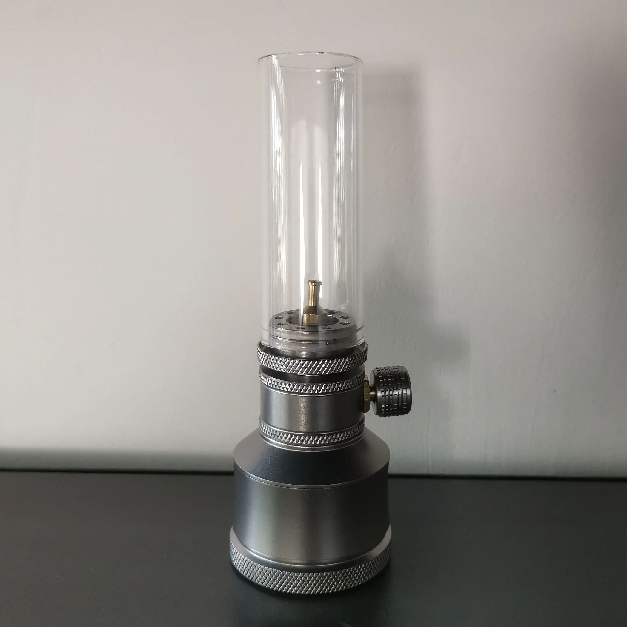 Camping Gas Lamp Portable Smal - огляд і ціна Camping Cooking Hob