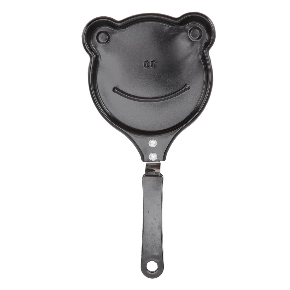 Cast Iron Mini Egg Frying Pan  - огляд і ціна Camping Cooking Without Gas