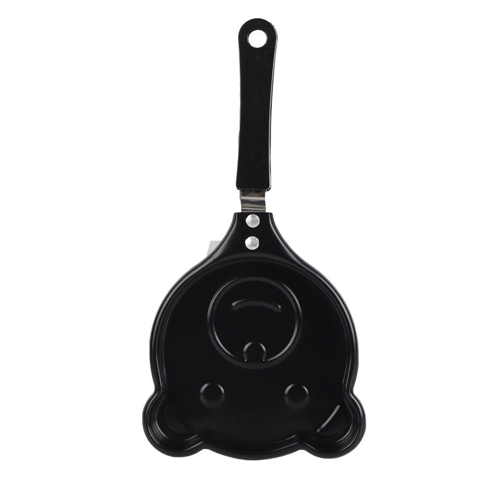 Cast Iron Mini Egg Frying Pan  - огляд і ціна Camping Cooking Without Gas