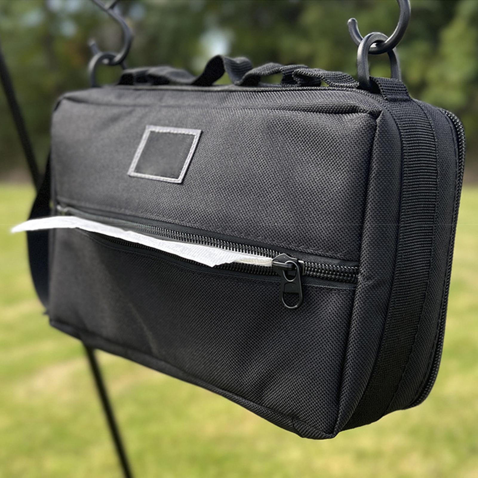 Camping Kitchen Organizer Camp - огляд і ціна Camping Cooking Caddy