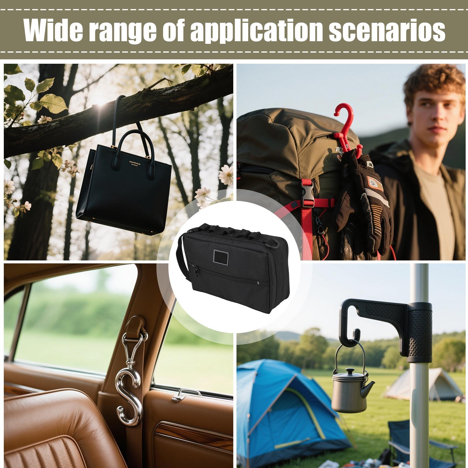 Camping Kitchen Organizer Camp - огляд і ціна Camping Cooking Caddy