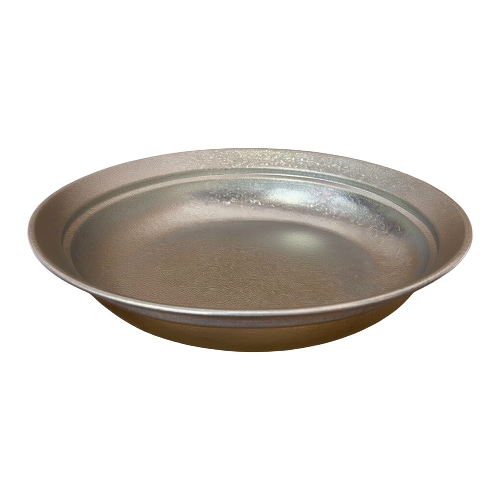 Pure Titanium Plate 20cm Silve - огляд і ціна Camping Cooking Noodles