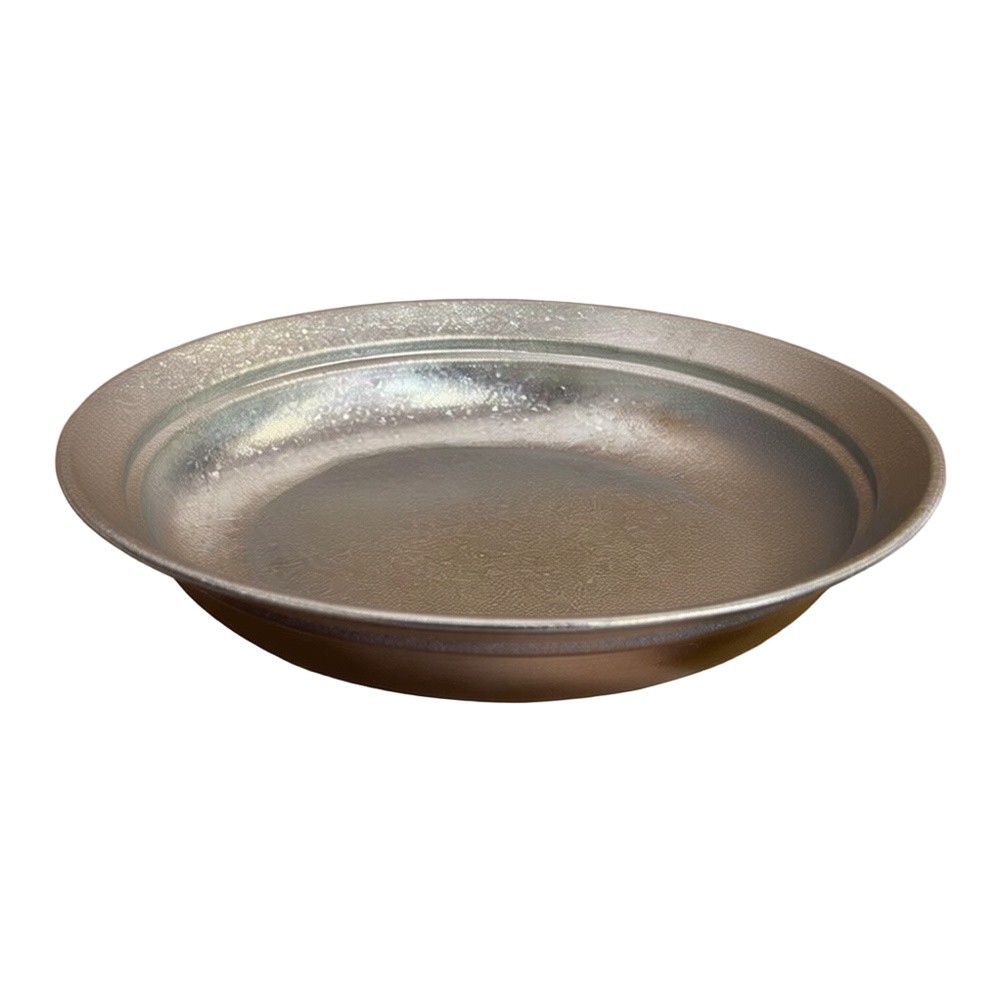 Pure Titanium Plate 20cm Silve - огляд і ціна Camping Cooking Noodles