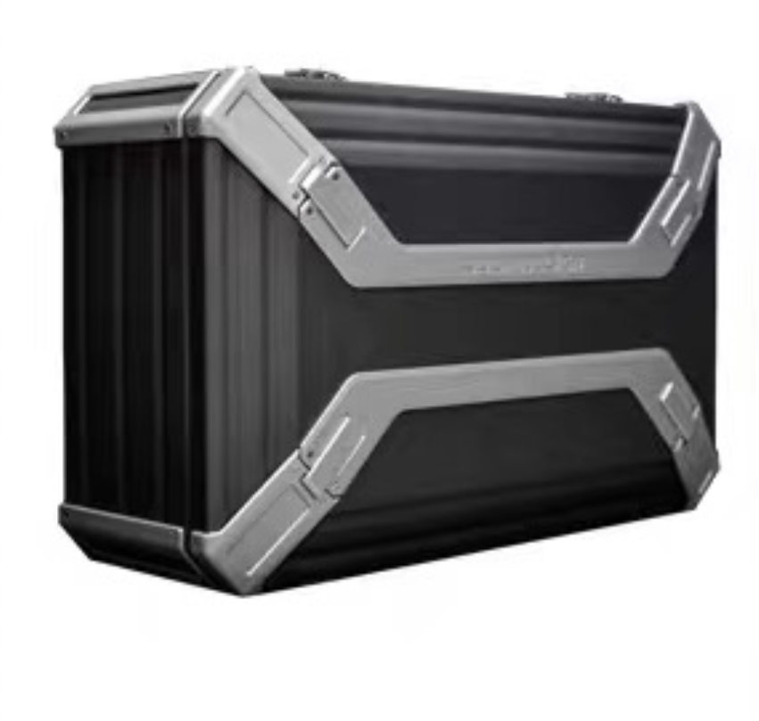 Tailgate Storage Bag Aluminum  - огляд і ціна Camping Cooking Organizer