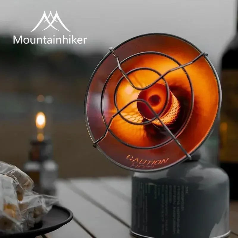 MOUNTAINHIKER Outdoor Camping  - огляд і ціна Camping Cooking Hob