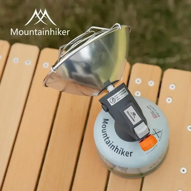 MOUNTAINHIKER Outdoor Camping  - огляд і ціна Camping Cooking Hob