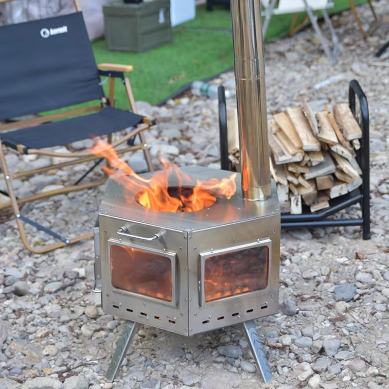 【Popular】Folding Multipurpose  - огляд і ціна Camping With Cooking