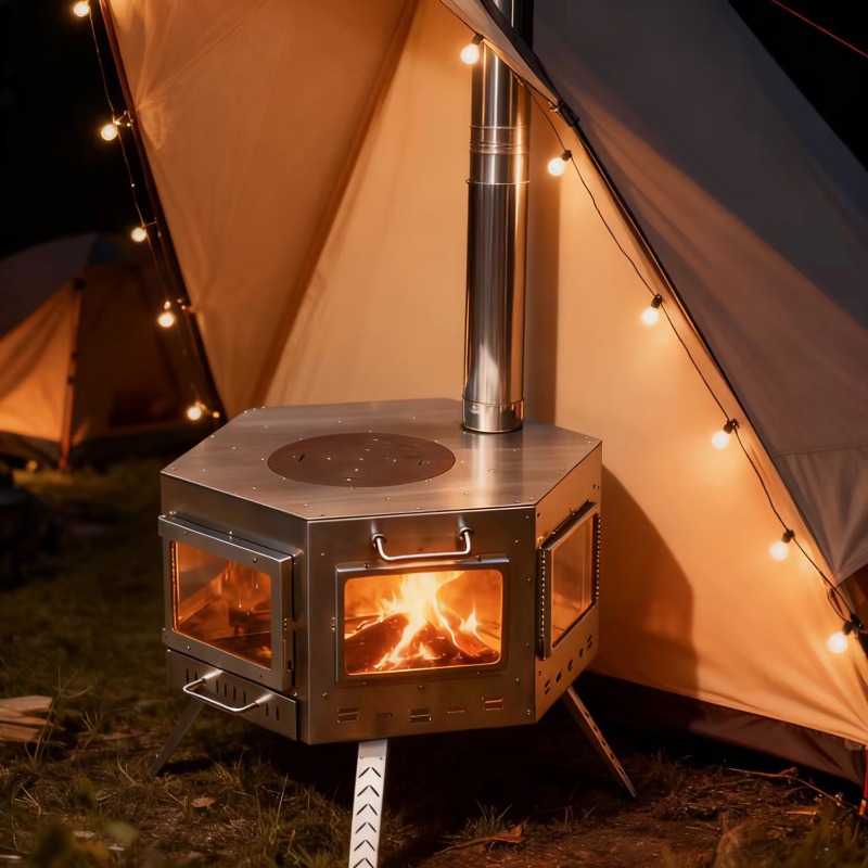 【Popular】Folding Multipurpose  - огляд і ціна Camping With Cooking