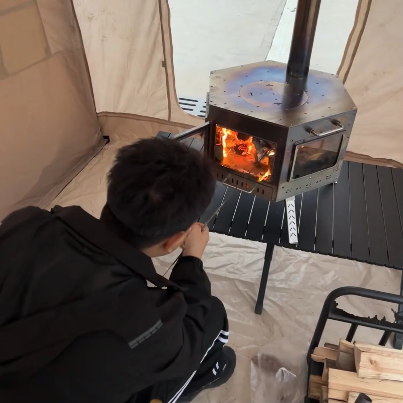 【Popular】Folding Multipurpose  - огляд і ціна Camping With Cooking