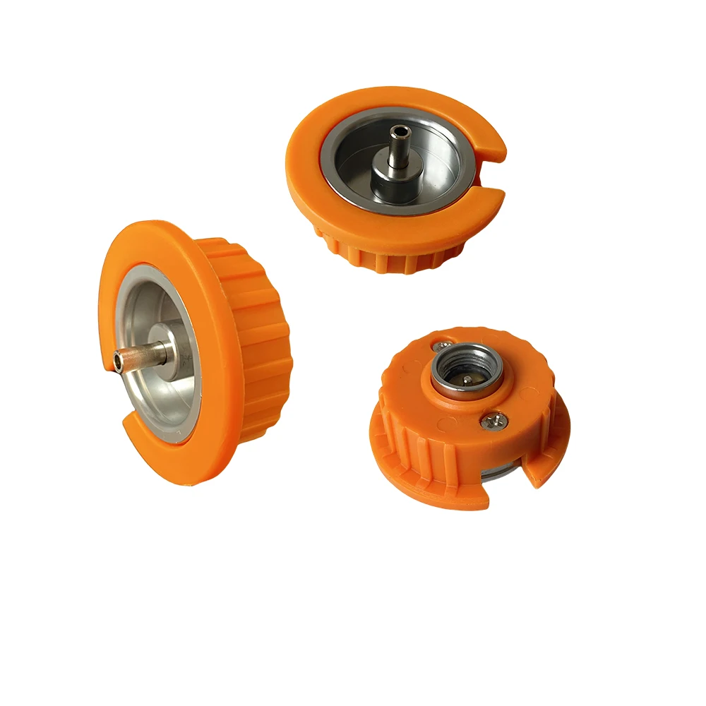 Outdoor Cassette Adapter Threa - огляд і ціна Camping Cooking Hob