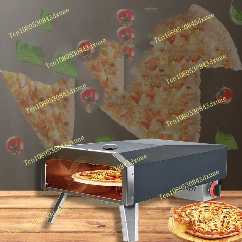 Camping Gas Pizza Oven Foldabl - огляд і ціна Camping With Cooking